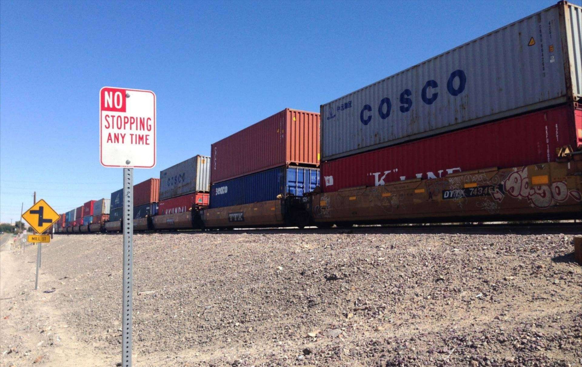 Operators Set to form New US Intermodal freight Corridor