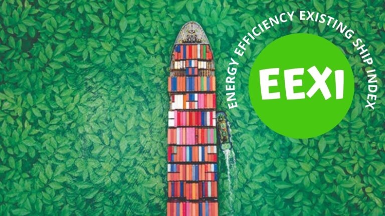 全球物流将进入绿色低碳新阶段