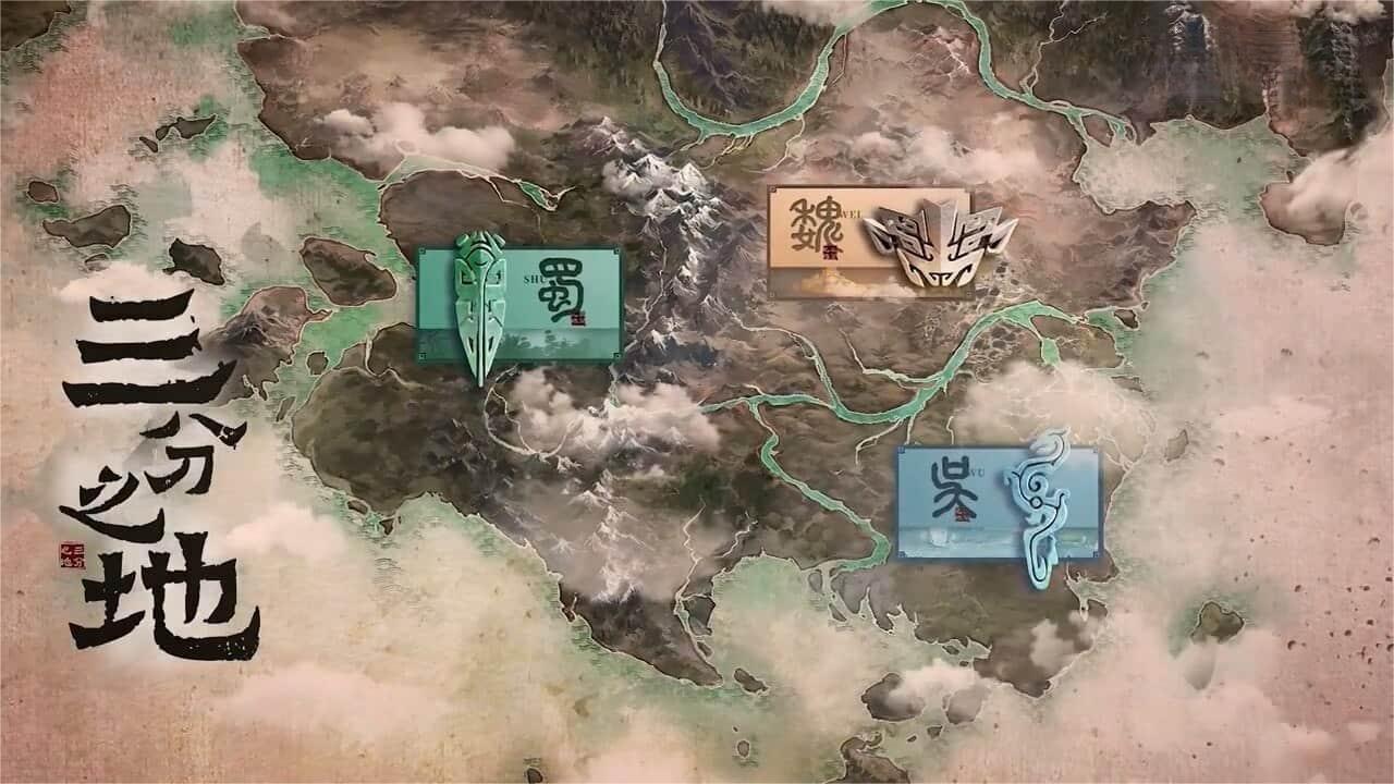 航运世界的新格局