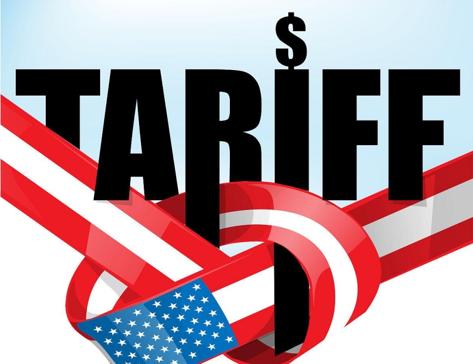 美国宣布对14类商品加征关税，最高的加征100%