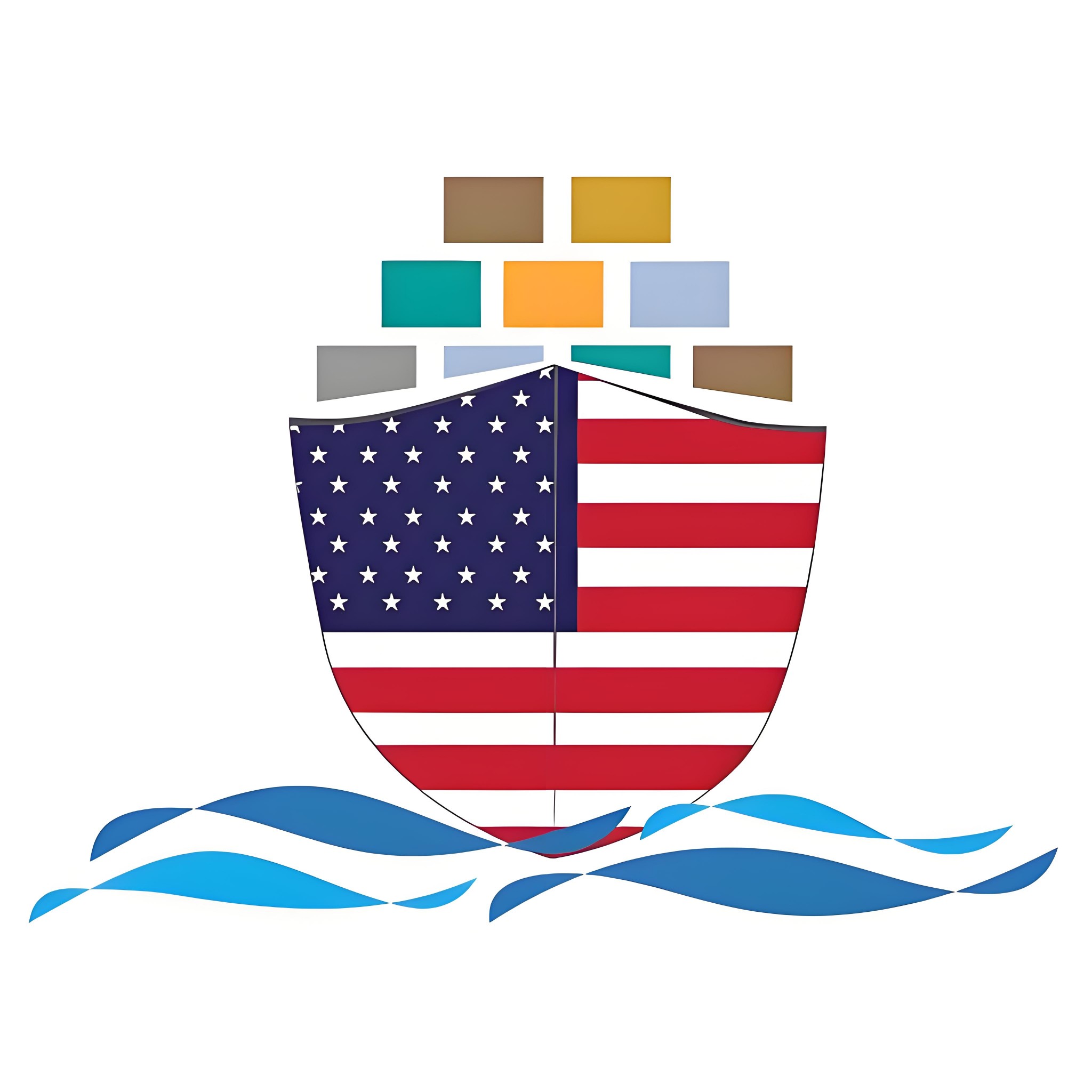 美国国会新提案——“美国船舶法案”